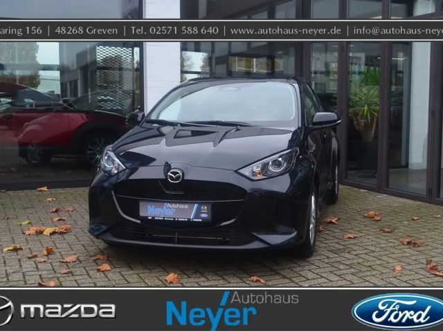 Mazda 2 HYBRID 1.5L Hybrid AT Centre-Line