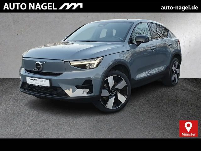 Volvo C40 Plus