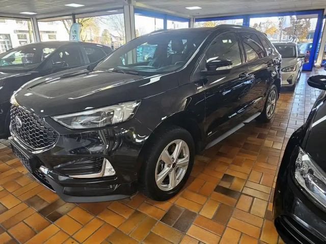 Ford Edge 4x4 ST Line AWD