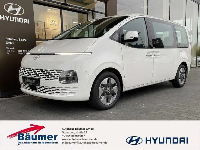 Hyundai Staria 9-Sitzer HEV 1.6 T-GDI +PARK +EASY-ACCESS