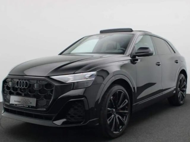 Audi Q8 Quattro Hybride 55 TFSI