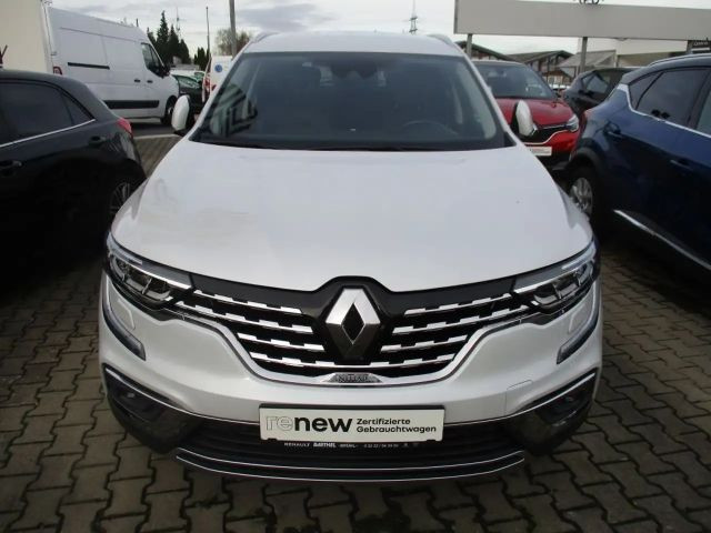 Renault Koleos Initiale Paris Blue