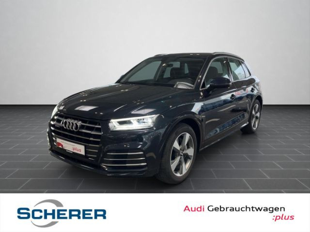 Audi Q5 Quattro S-Tronic Hybride 55 TFSI