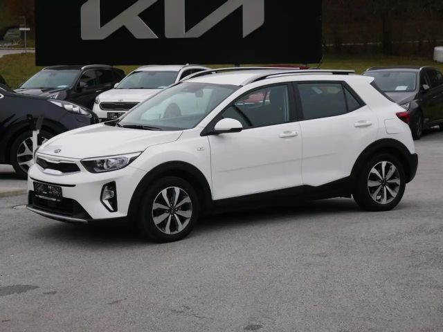 Kia Stonic GDi