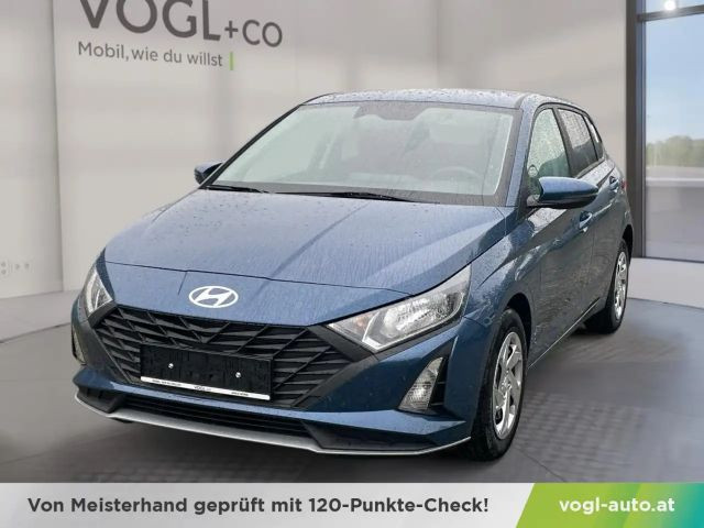 Hyundai i20 1.2