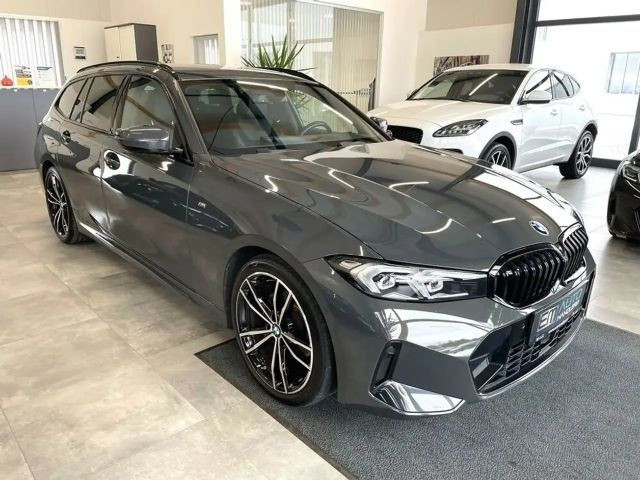 BMW 3 Serie 320 M-Sport xDrive Touring 320d