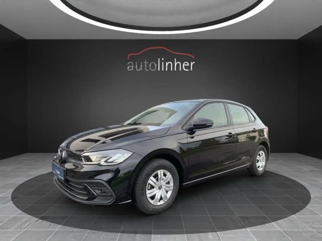 Volkswagen Polo 4Me
