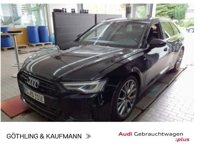 Audi A6 Avant Quattro S-Tronic Sport Hybride 55 TFSI