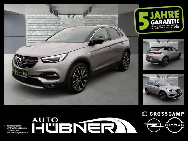 Opel Grandland X Ultimate