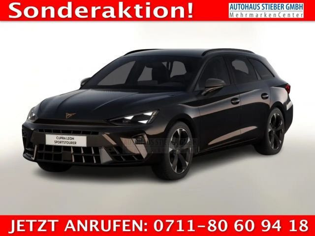 Cupra Leon Sportstourer ST DSG