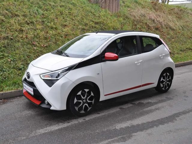 Toyota Aygo X-sky 5-deurs