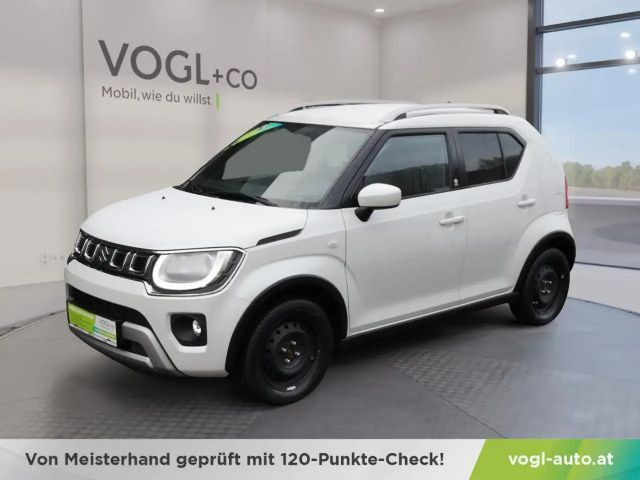 Suzuki Ignis DualJet Shine AllGrip Hybrid