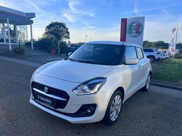 Suzuki Swift Comfort DualJet Hybrid