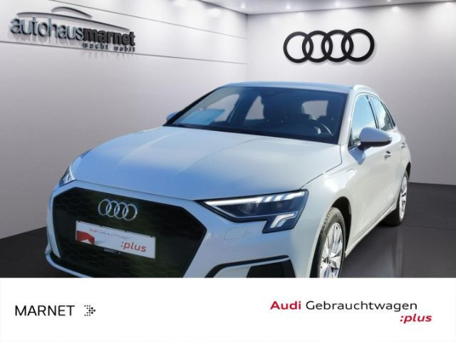 Audi A3 Sportback S-Tronic Hybride 40 TFSI