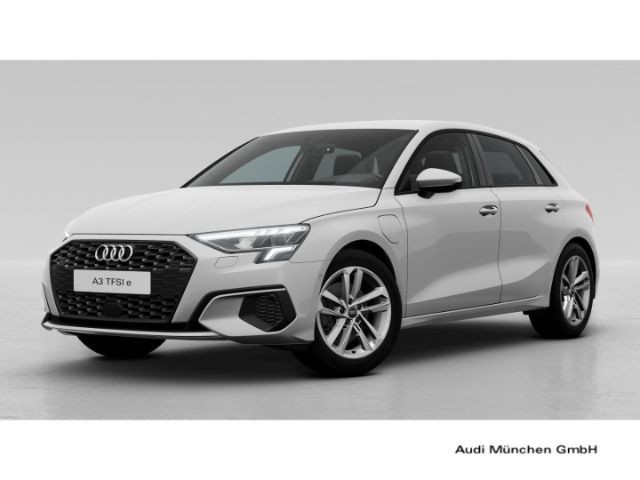 Audi A3 Sportback S-Tronic Hybride 40 TFSI