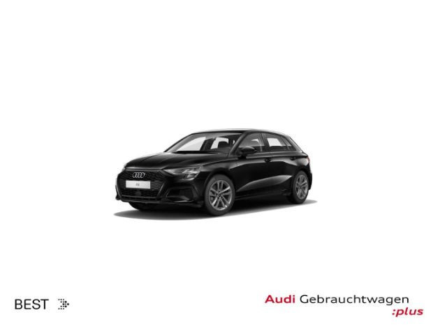 Audi A3 Sportback S-Tronic 35 TDI