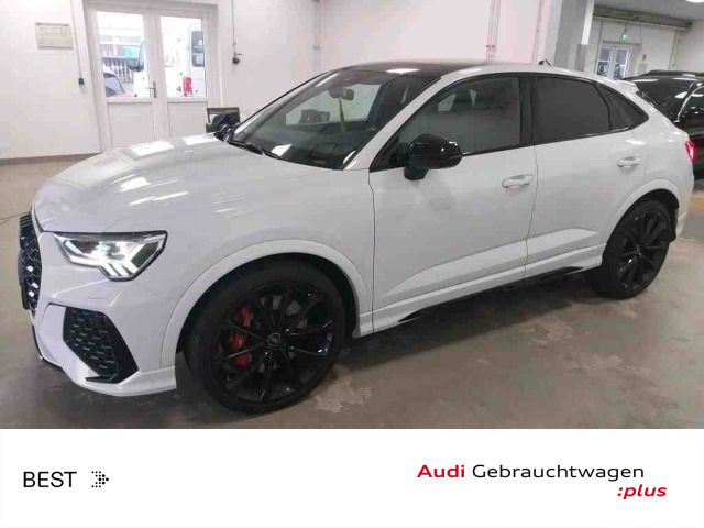 Audi RS Q3 Sportback Quattro S-Tronic