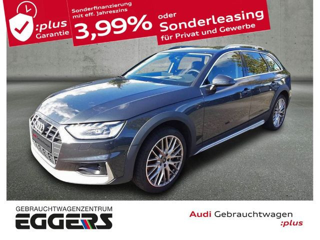 Audi A4 allroad Quattro S-Tronic 45 TFSI