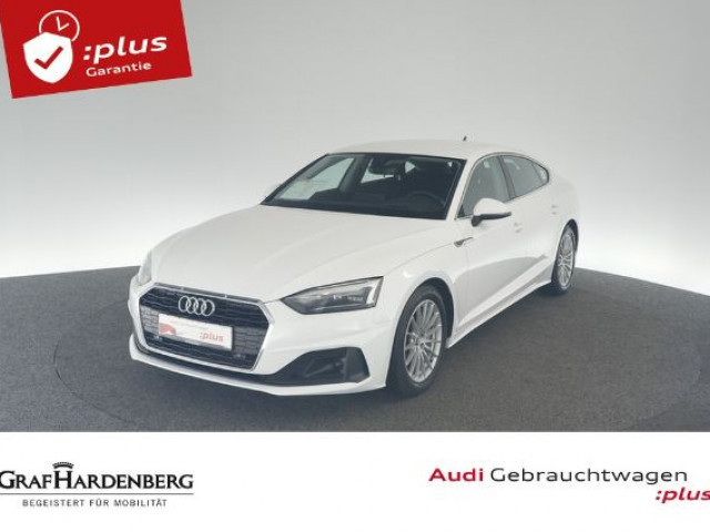 Audi A5 Sportback S-Tronic 40 TDI