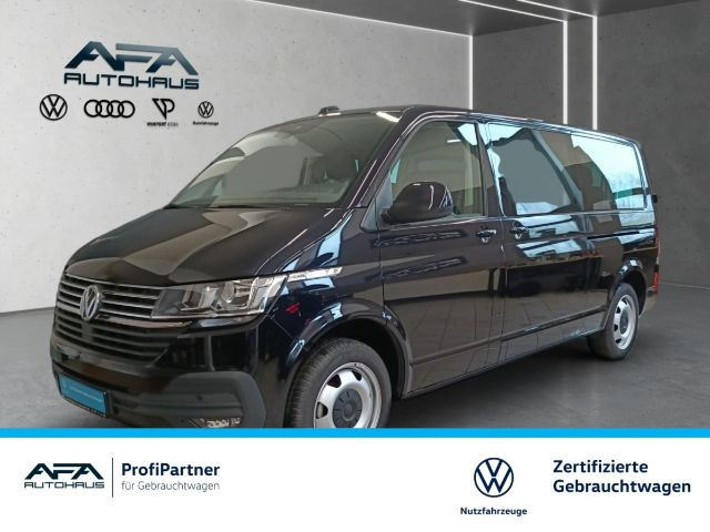 Volkswagen T6 Caravelle Comfortline DSG 2.0 TDI Lang