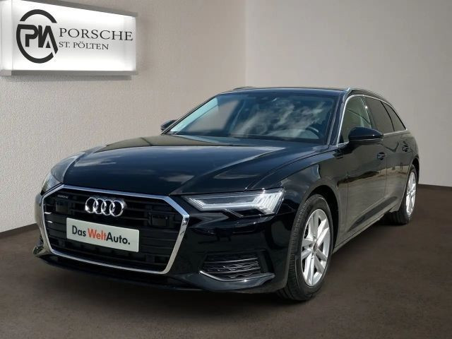 Audi A6 Quattro Hybride 50 TFSI