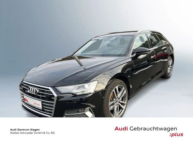 Audi A6 Sport 40 TDI