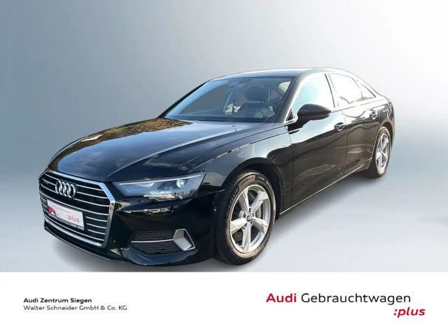 Audi A6 Sedan Quattro Sport Hybride 50 TFSI