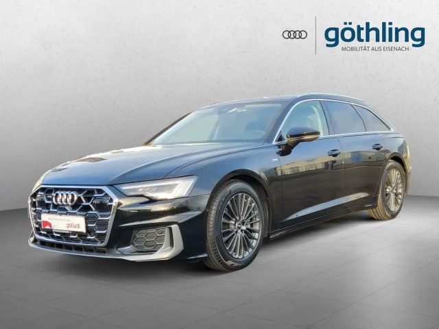 Audi A6 Quattro S-Line 45 TFSI