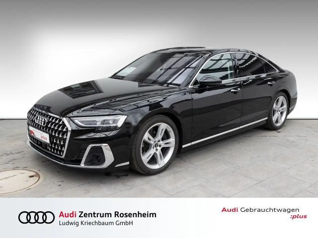 Audi A8 Quattro Hybride 60 TFSI