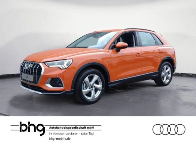 Audi Q3 35 TFSI