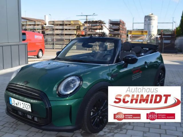 Mini Cooper 1.5