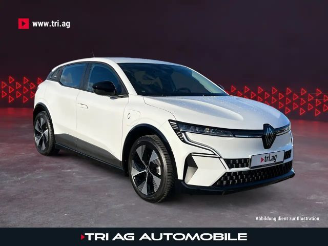 Renault Megane E-Tech E-Tech EV40 Equilibre Equilibre