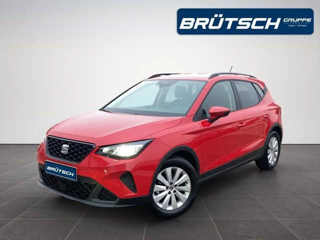 Seat Arona Style 1.0 TSI DSG