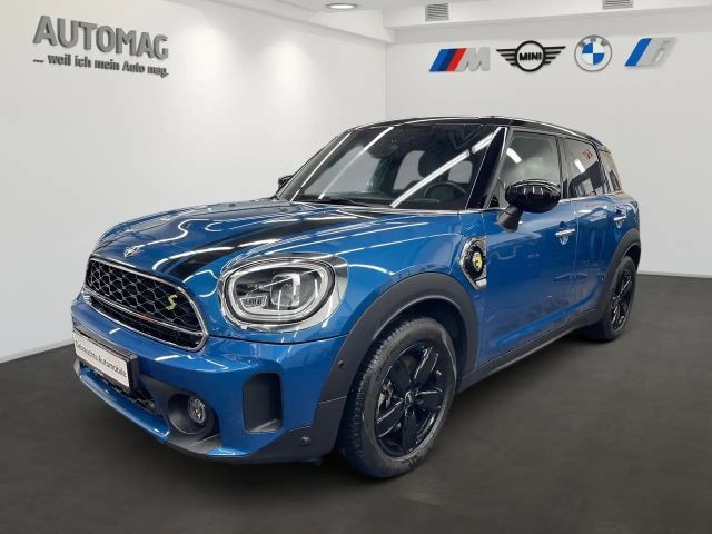 Mini Cooper SE Countryman All4 SE