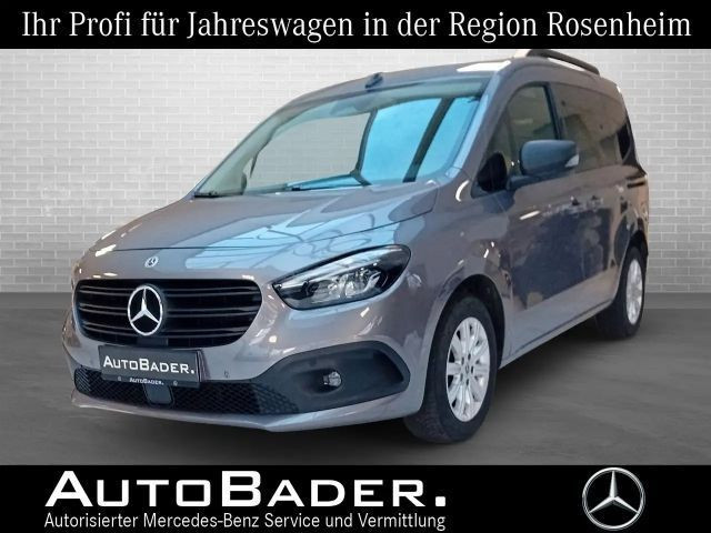 Mercedes-Benz Citan CDI Tourer