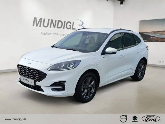 Ford Kuga ST Line Plug in Hybrid Hybrid X