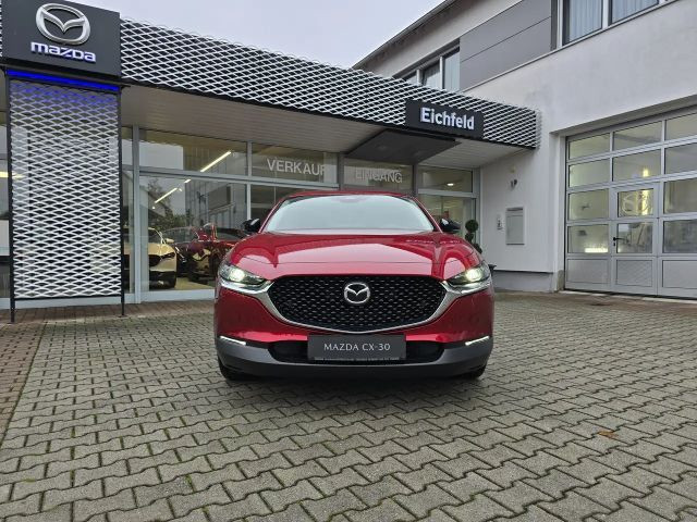 Mazda CX-30 SkyActiv 2.5L Homura e-Skyactiv