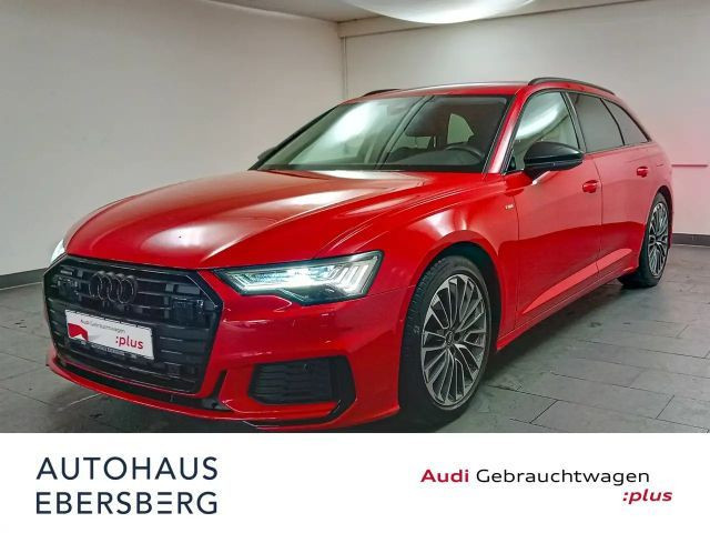 Audi A6 Avant Quattro Business Sport Hybride 55 TFSI