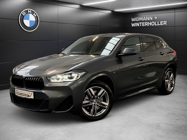 BMW X2 sDrive20i