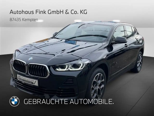 BMW X2 Coupé sDrive18d