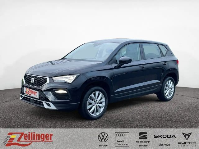 Seat Ateca Style DSG