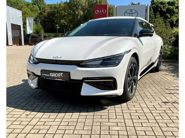 Kia EV6 GT-Line Vierwielaandrijving