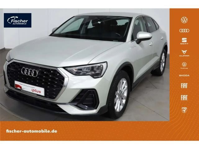 Audi Q3 Sportback Quattro S-Tronic 45 TFSI