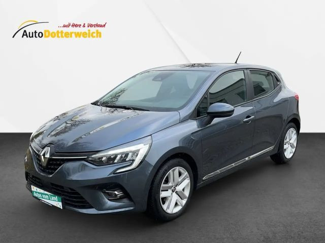 Renault Clio Business Line