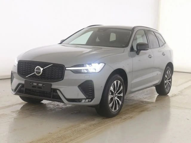 Volvo XC60 AWD Plus Dark