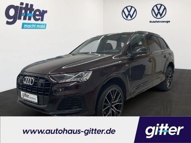 Audi Q7 Quattro S-Line 3.0 TDI