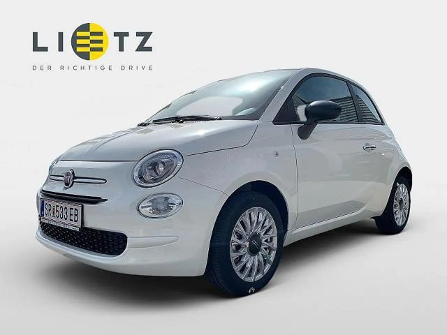 Fiat 500 Hybrid Hatchback MY23 Firefly Hybrid 70