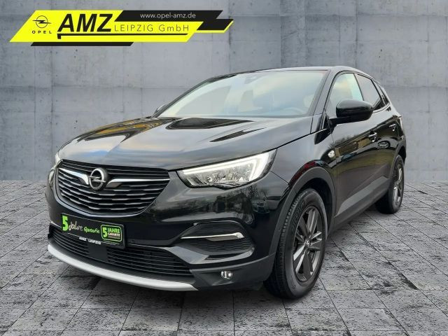 Opel Grandland X 1.2 |Rückfahrkamera|IntelliLuxLED|