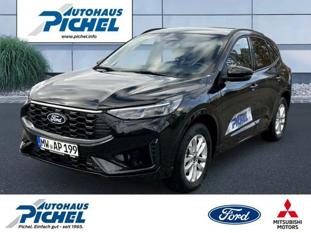 Ford Kuga ST Line Plug in Hybrid Hybrid