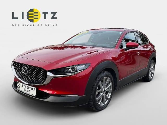 Mazda CX-30 SkyActiv 4WD